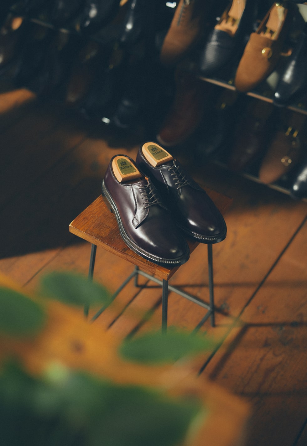 楽天市場】alden 990（ビジネスシューズ｜メンズ靴）：靴の通販