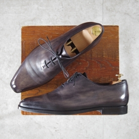 ベルルッティ/アレッサンドロ/ホールカット/黒/6.5_20251203