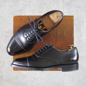 ロイドフットウェア/Vシリーズ/ストレートチップ/黒/7E_20260130