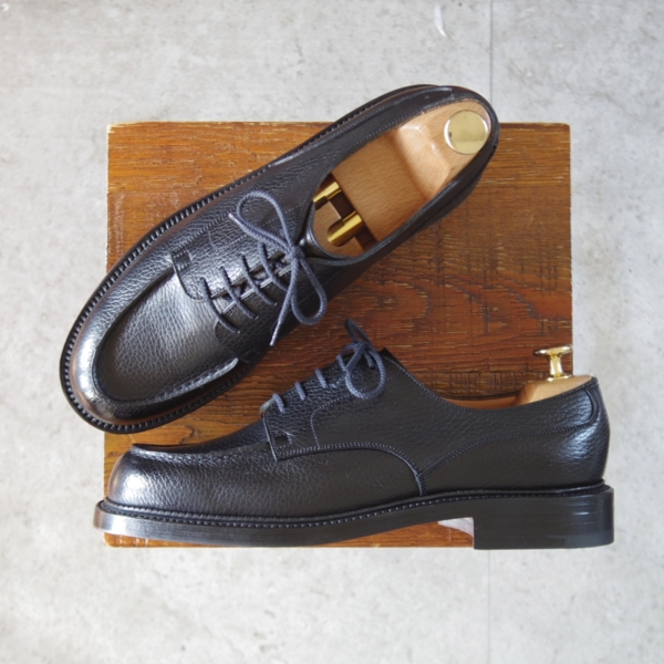 JMウエストン/ゴルフ/Uチップ/黒/6B_20260314