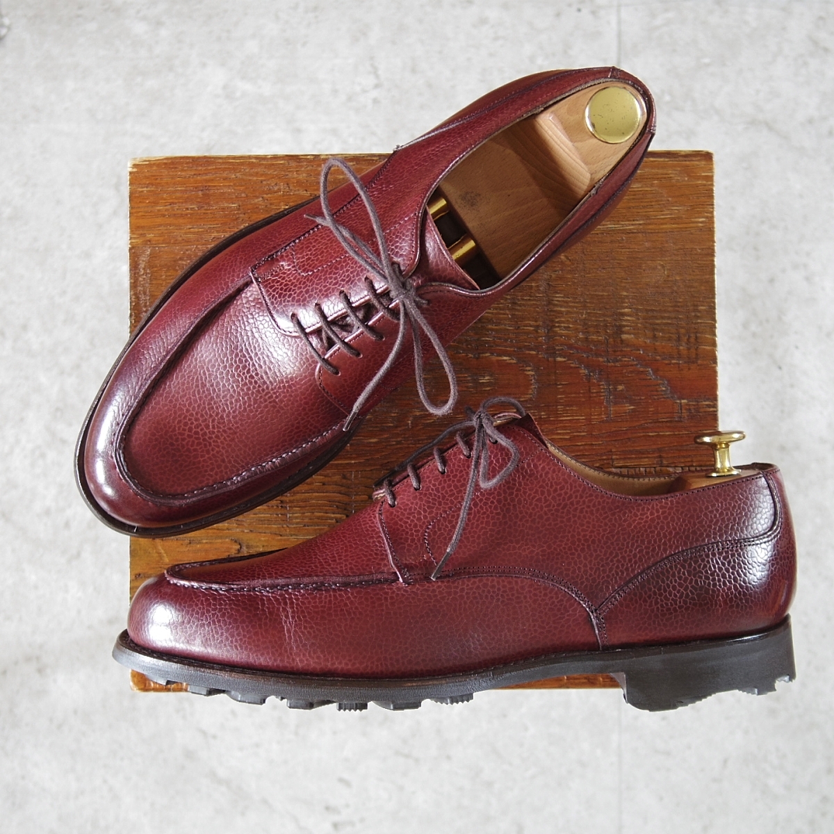 Lloyd Footwear ロイドフットウェア | 東京・代官山の高級中古革靴買取