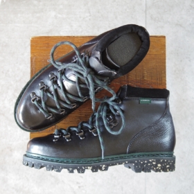 パラブーツ/アヴォリアーズ/PYRENEX別注/マウンテンブーツ/黒/7_20260423