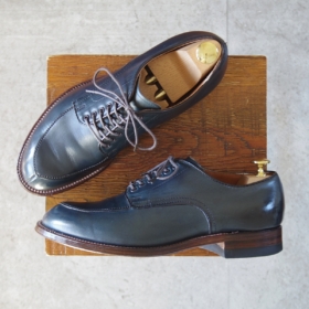 オールデン/N6604/Vチップ/クロムエクセル紺/6.5D_20260427